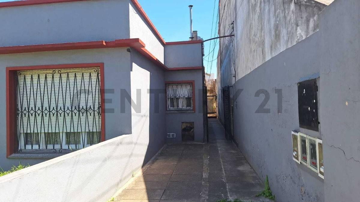VENTA PH 2 ambientes Villa Luzuriaga