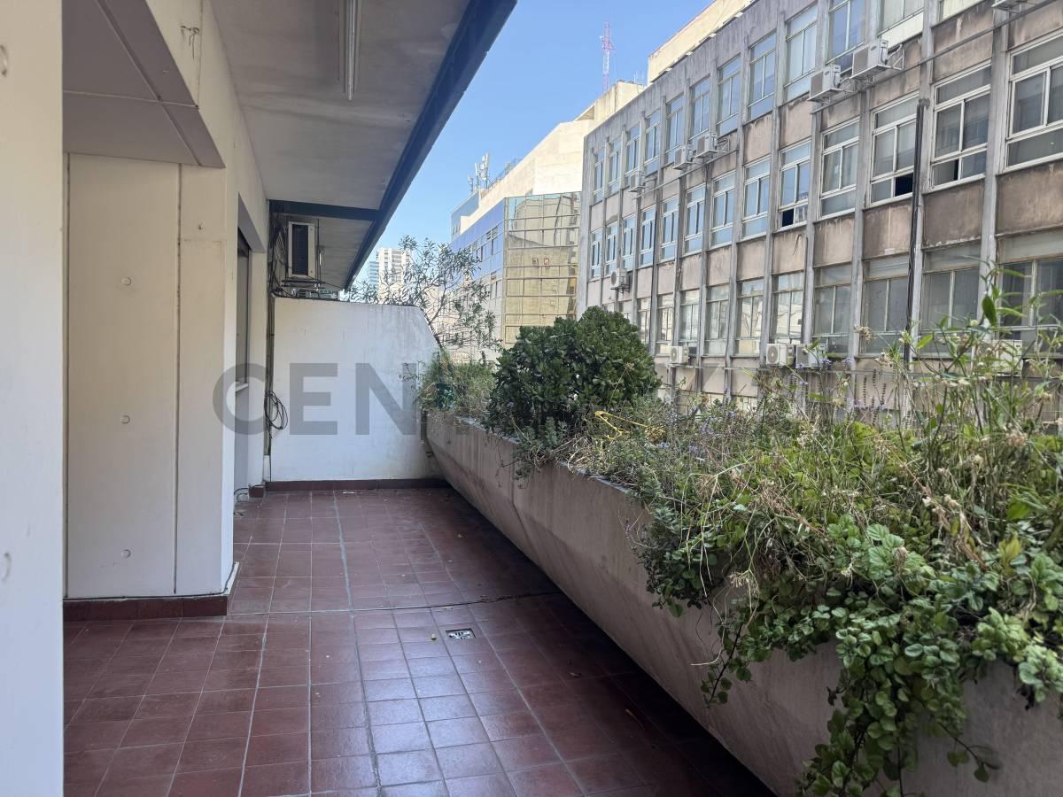 VENTA DEPTO OFICINA 2 AMB + COCHERA