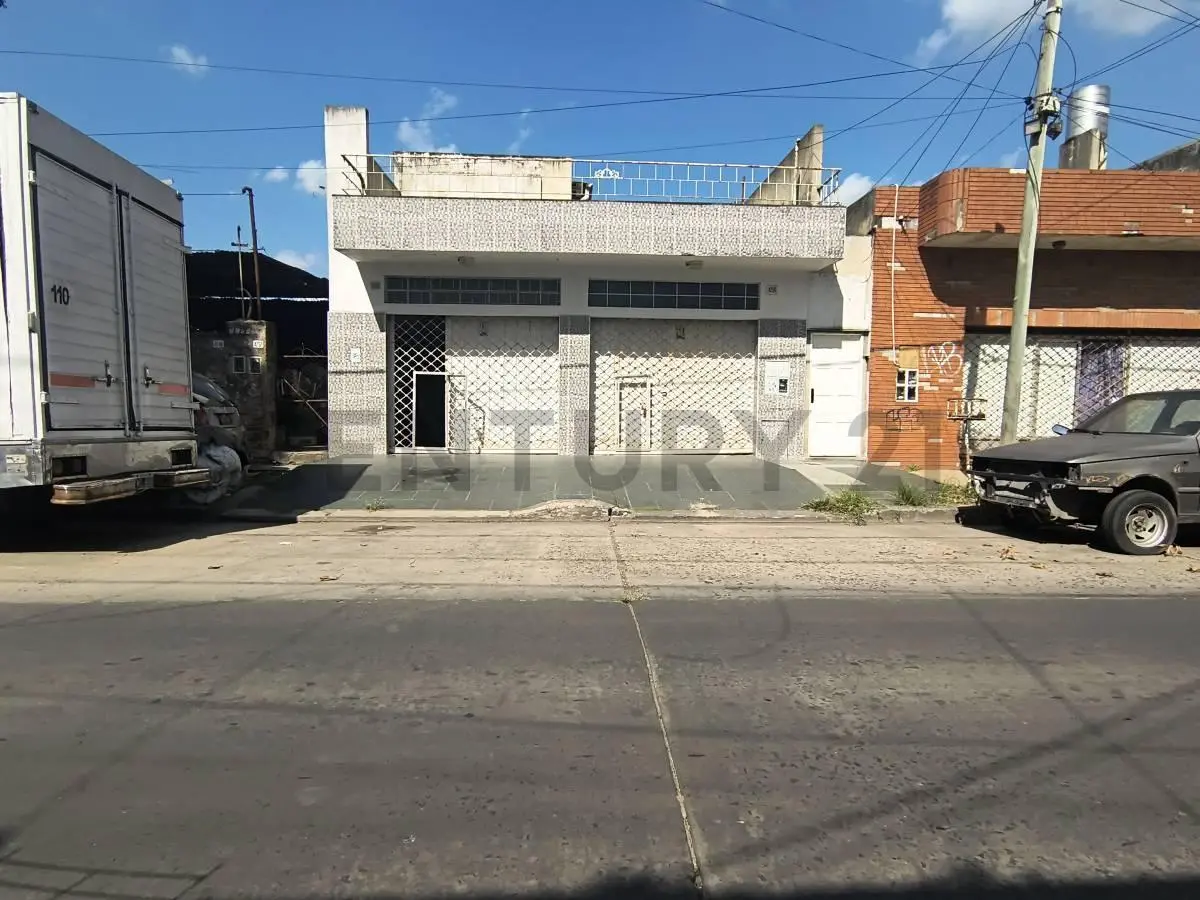 VENTA 3 AMBIENTES EN VILLA BALLESTER 2