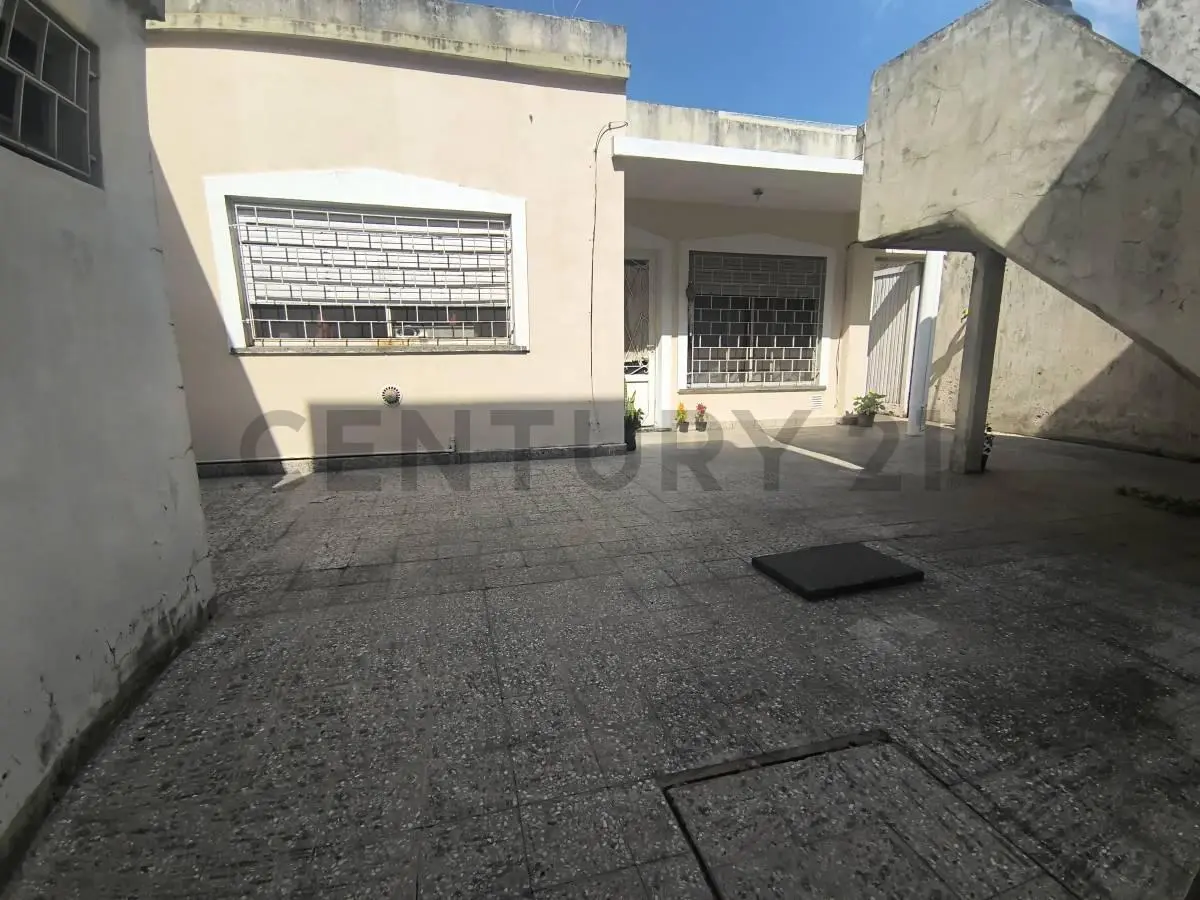 VENTA 3 AMBIENTES EN VILLA BALLESTER 5
