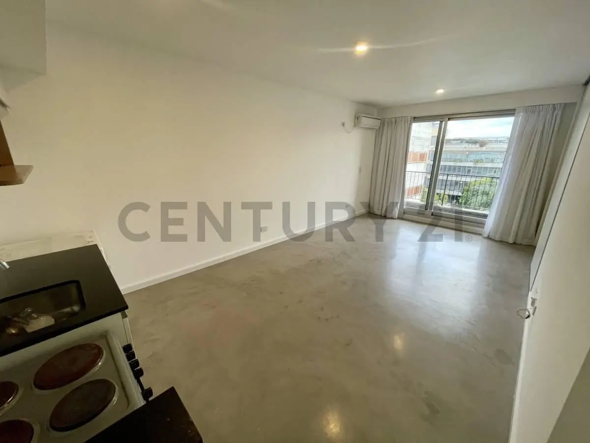 ALQUILER MONOAMBIENTE  COMPLEJO HOLMBERG - FULL AMENITIES . 4