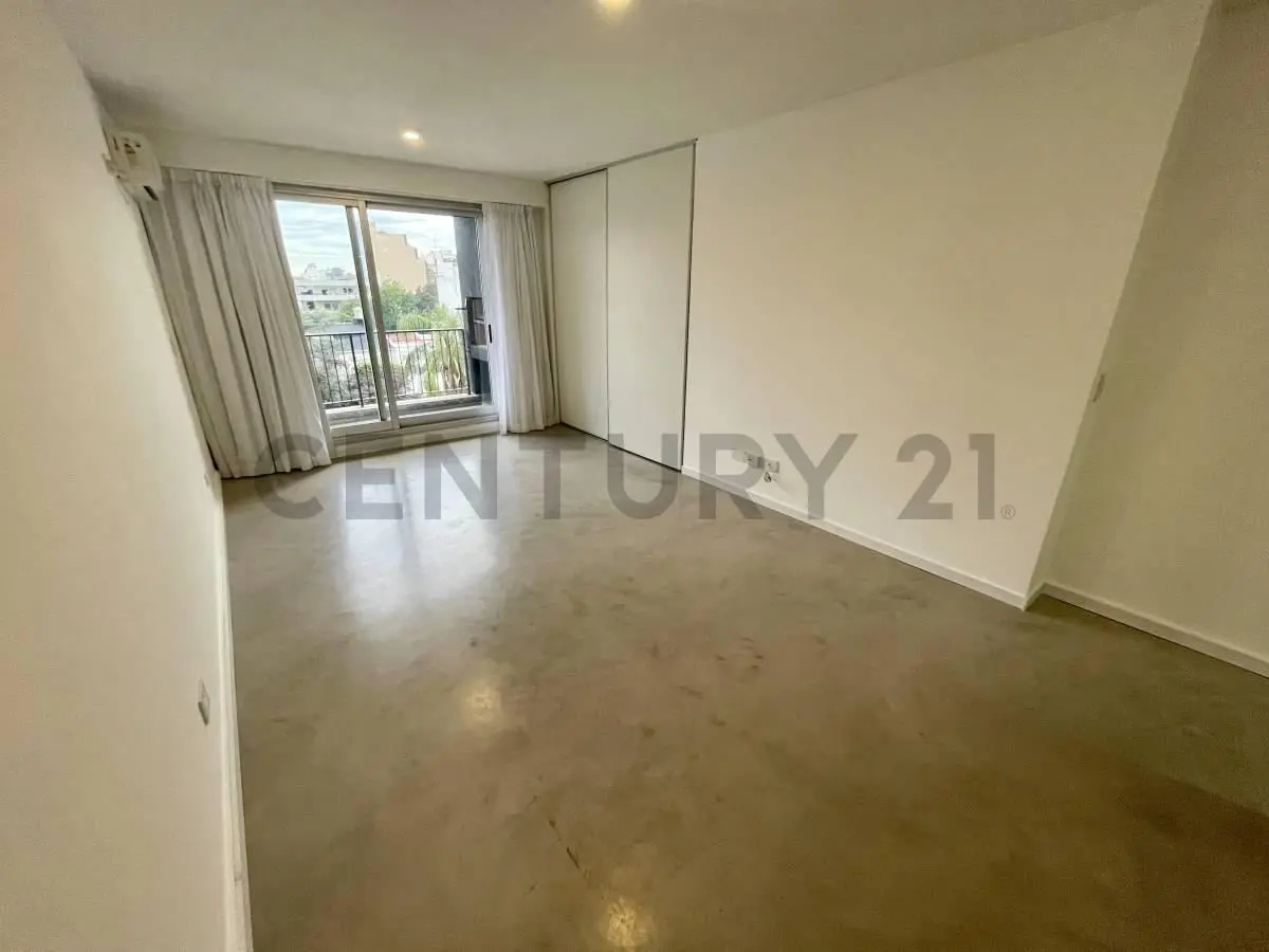 ALQUILER MONOAMBIENTE  COMPLEJO HOLMBERG - FULL AMENITIES . 5