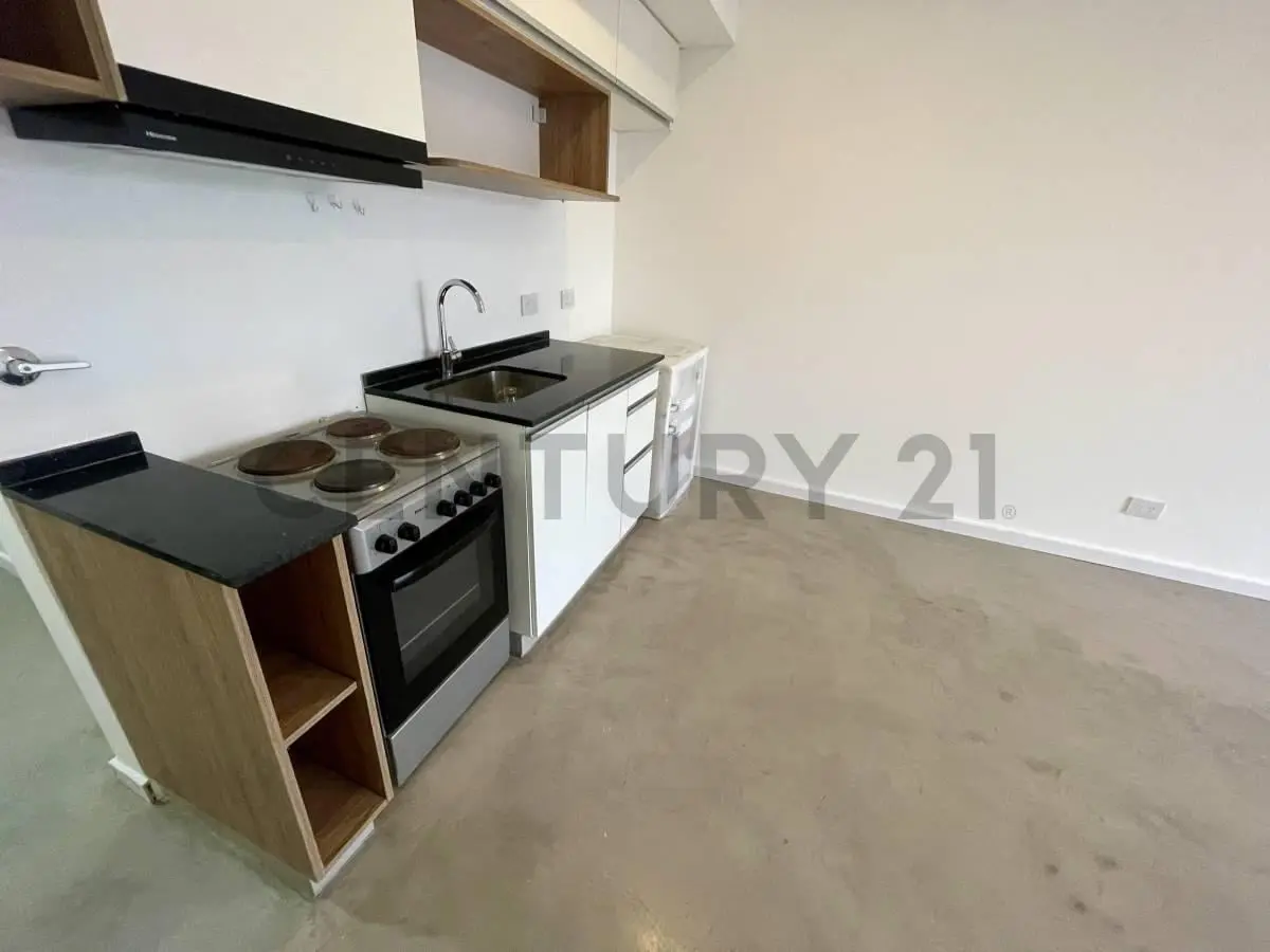 ALQUILER MONOAMBIENTE  COMPLEJO HOLMBERG - FULL AMENITIES . 3