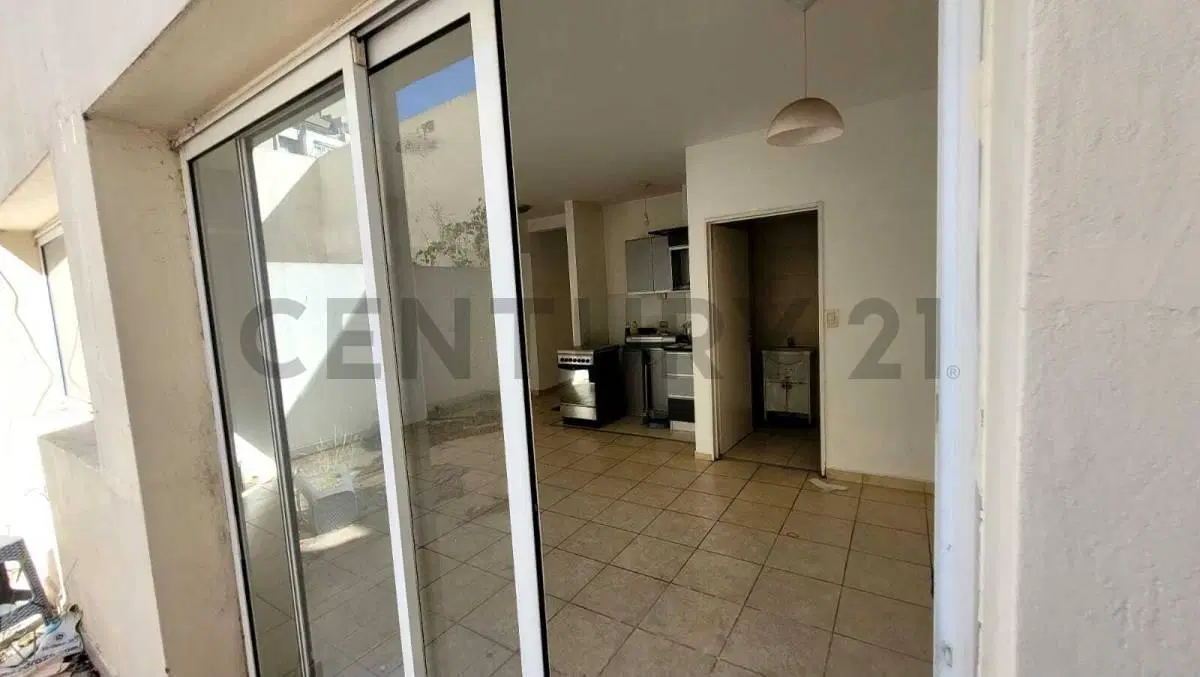 ALQUILER MONOAMBIENTE  en ALMAGRO SUR 3