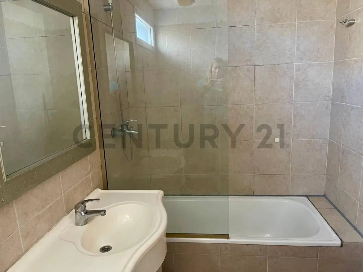 ALQUILER TEMPORAL  MONOAMBIENTE AMOBLADO  40M2   VILLA URQUIZA 5
