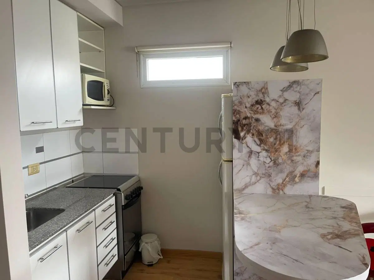 ALQUILER TEMPORAL  MONOAMBIENTE AMOBLADO  40M2   VILLA URQUIZA 2
