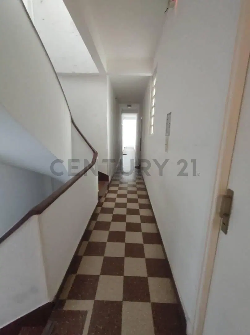 Venta departamento de 2 ambientes, balcón, escritorio, Palermo 2