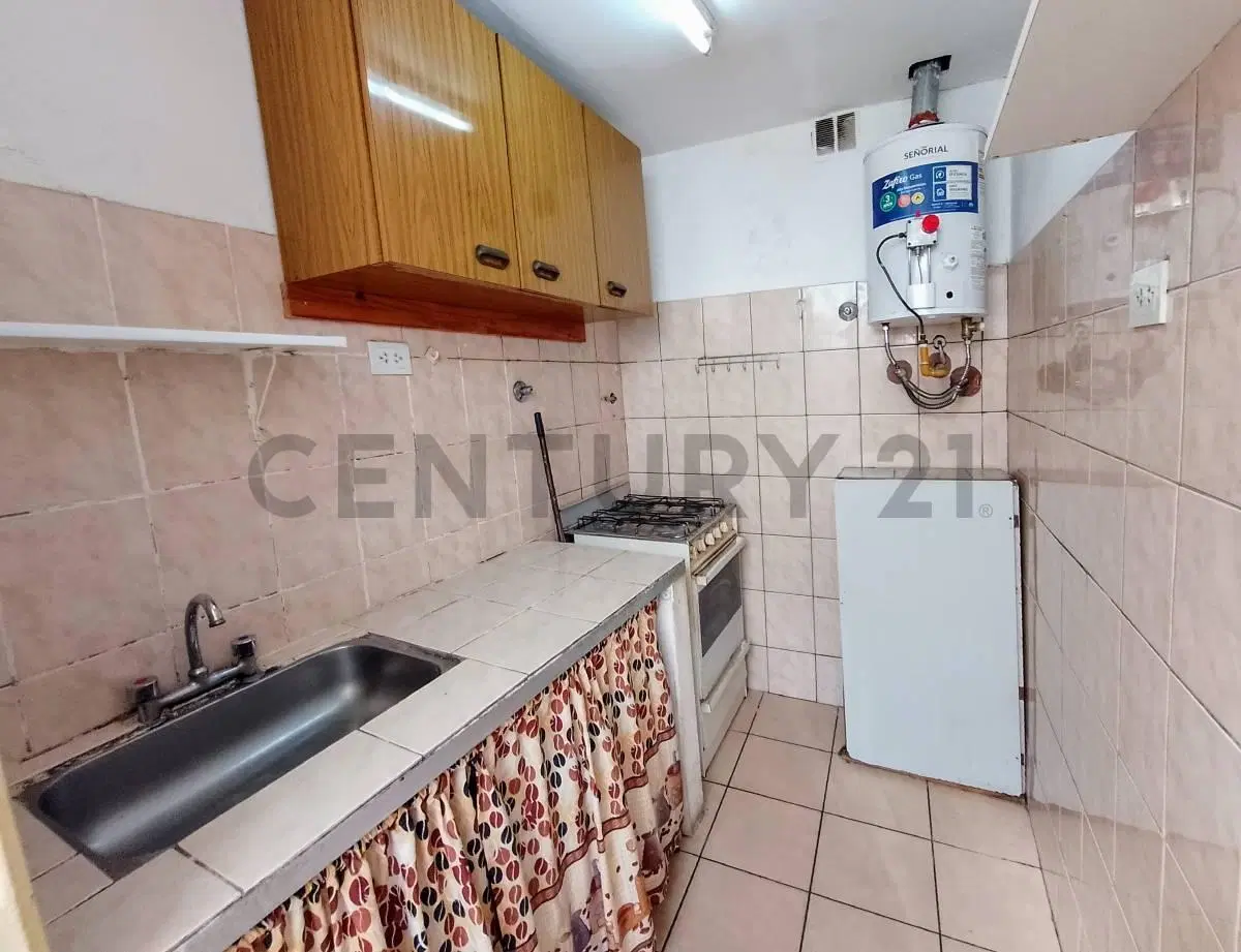 VENTAPH 2 AMBIENTES EN SAN CRISTOBAL - IDEAL INVERSIÓN 4
