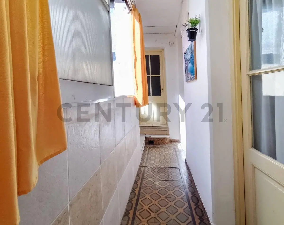 VENTAPH 2 AMBIENTES EN SAN CRISTOBAL - IDEAL INVERSIÓN 8