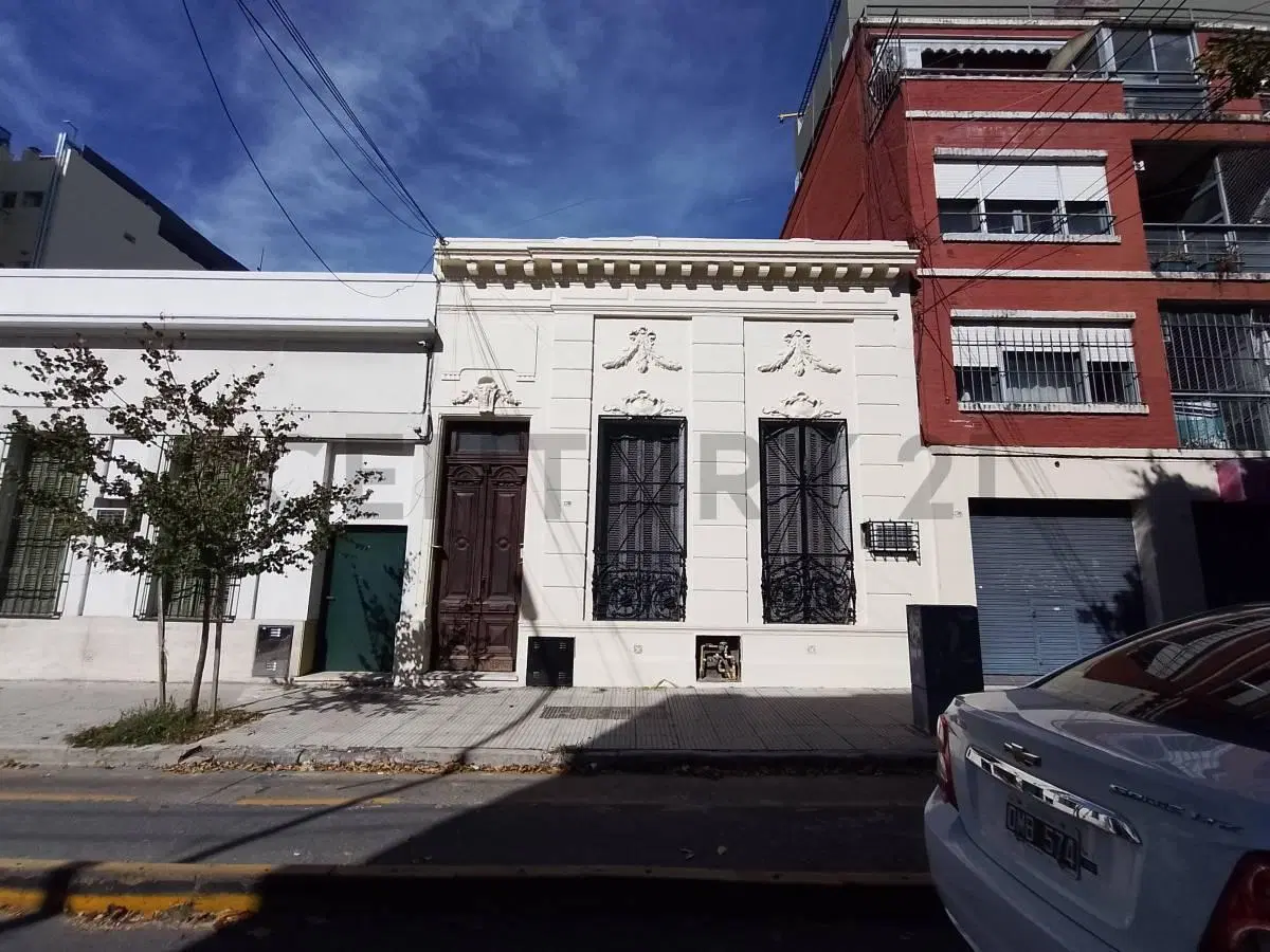 VENTAPH 2 AMBIENTES EN SAN CRISTOBAL - IDEAL INVERSIÓN 3