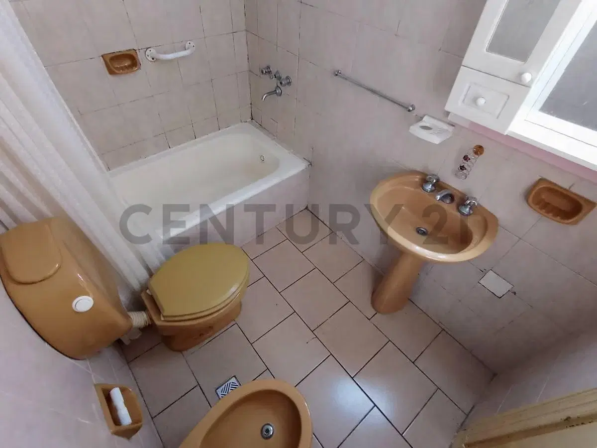 VENTAPH 2 AMBIENTES EN SAN CRISTOBAL - IDEAL INVERSIÓN 5