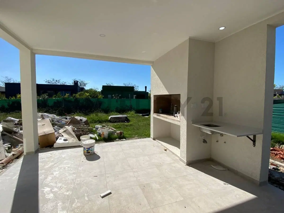 CASA EN UNA PLANTA EN SAN RAMON 3