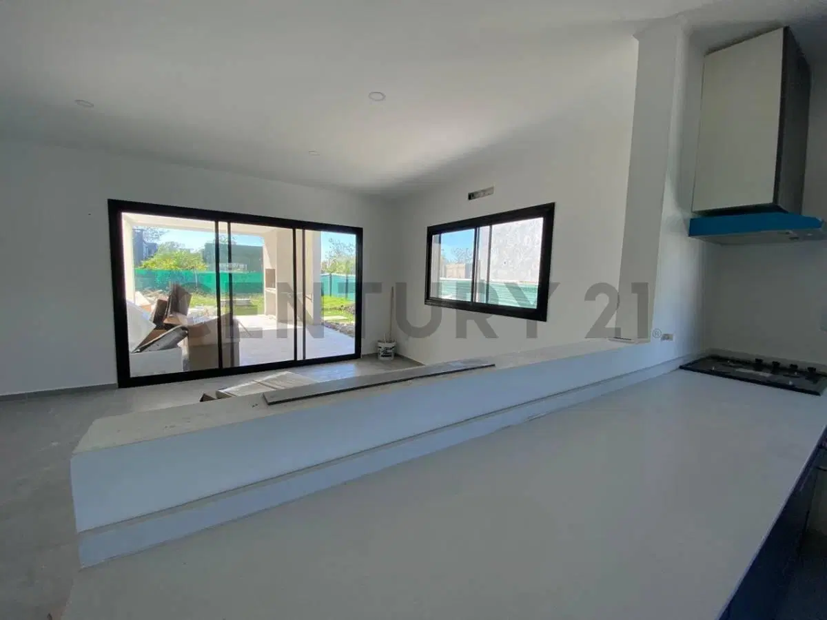CASA EN UNA PLANTA EN SAN RAMON 2