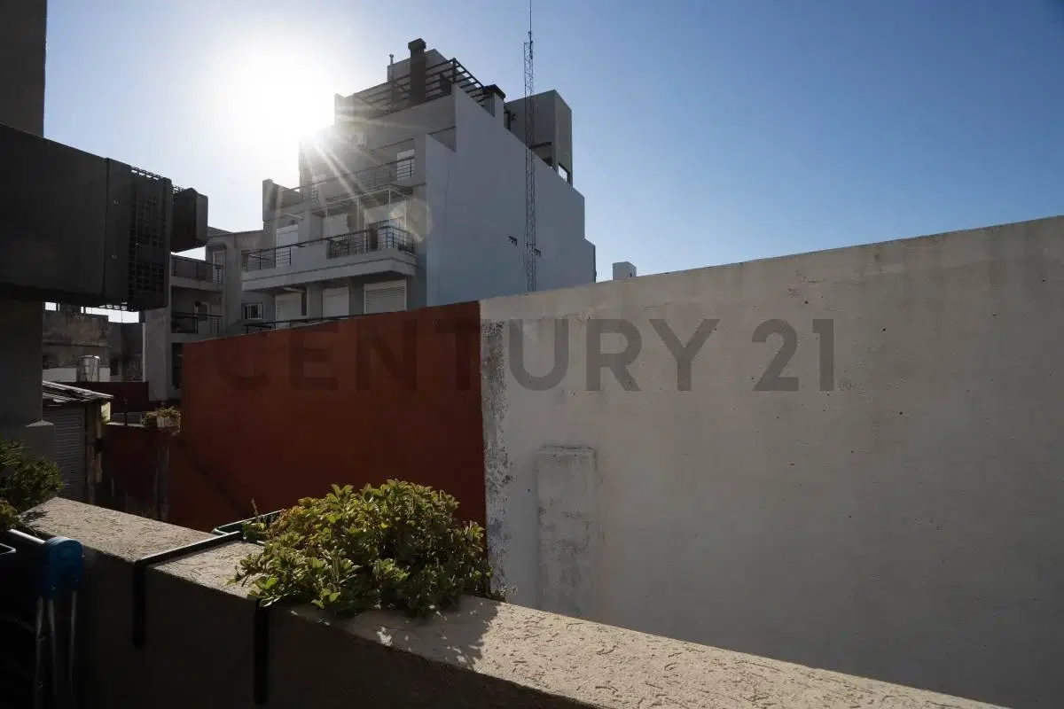 Venta departamento 3 ambientes Villa Urquiza 5