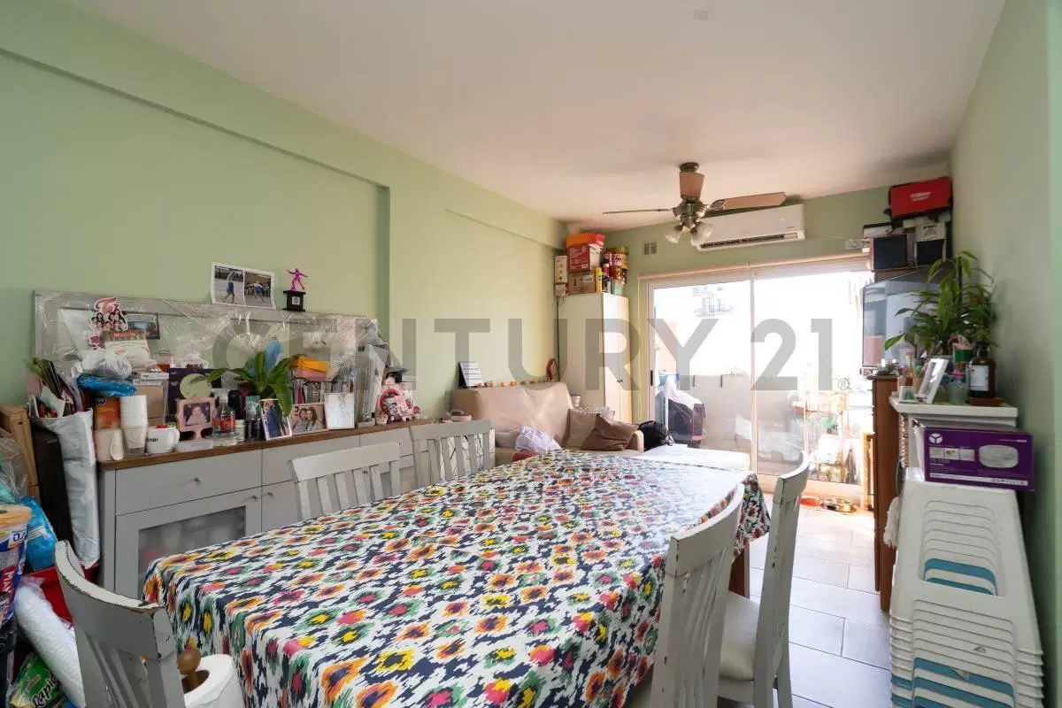 Venta departamento 3 ambientes Villa Urquiza 3