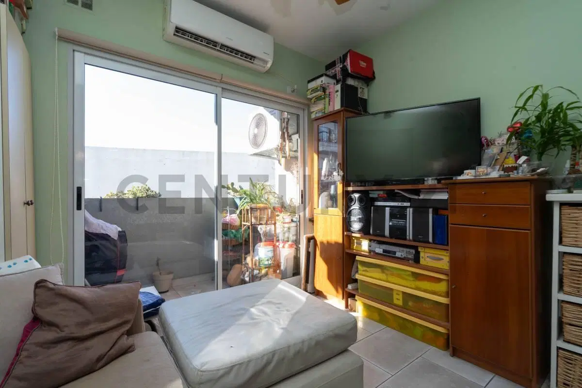 Venta departamento 3 ambientes Villa Urquiza 2