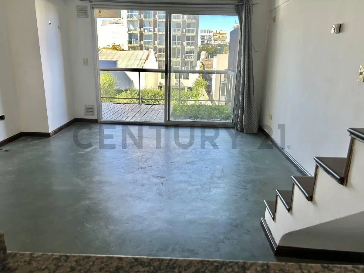 Venta departamento 2 Ambientes con Balcón Terraza, Parrilla propia y Amenities 4