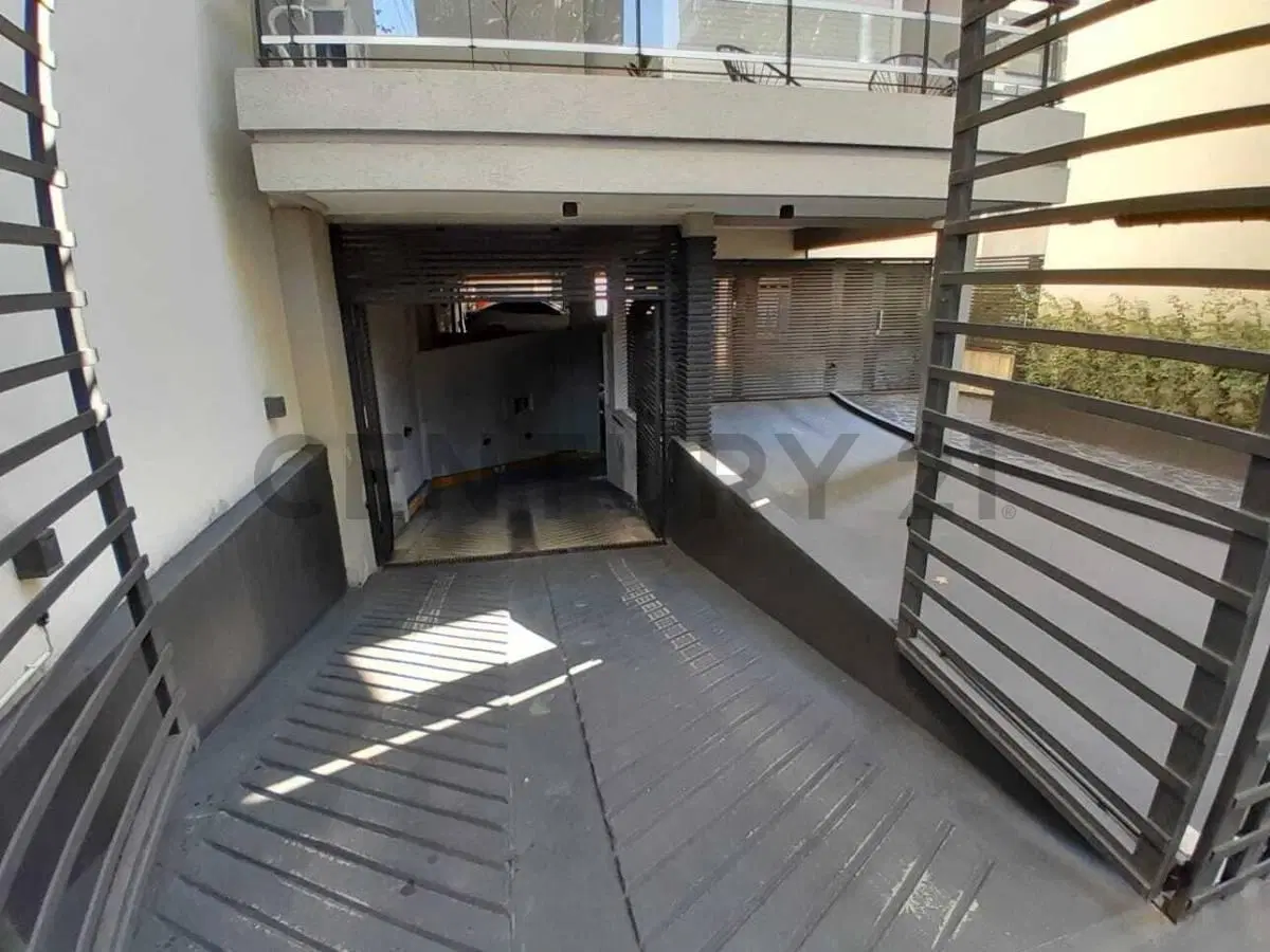 Venta de cochera en Villa Urquiza - Excelente ubicación 2