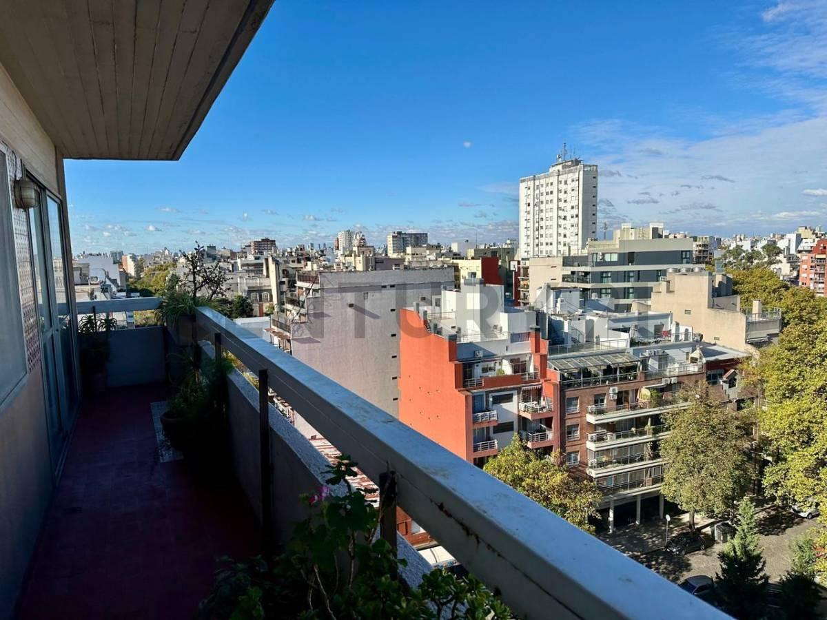 Foto de VENTA PISO 6 AMBIENTES CON 2 COCHERAS Y 3 BAULERAS, VILLA DEL, imagen 2