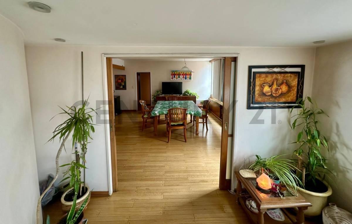 Foto de VENTA PISO 6 AMBIENTES CON 2 COCHERAS Y 3 BAULERAS, VILLA DEL, imagen 5