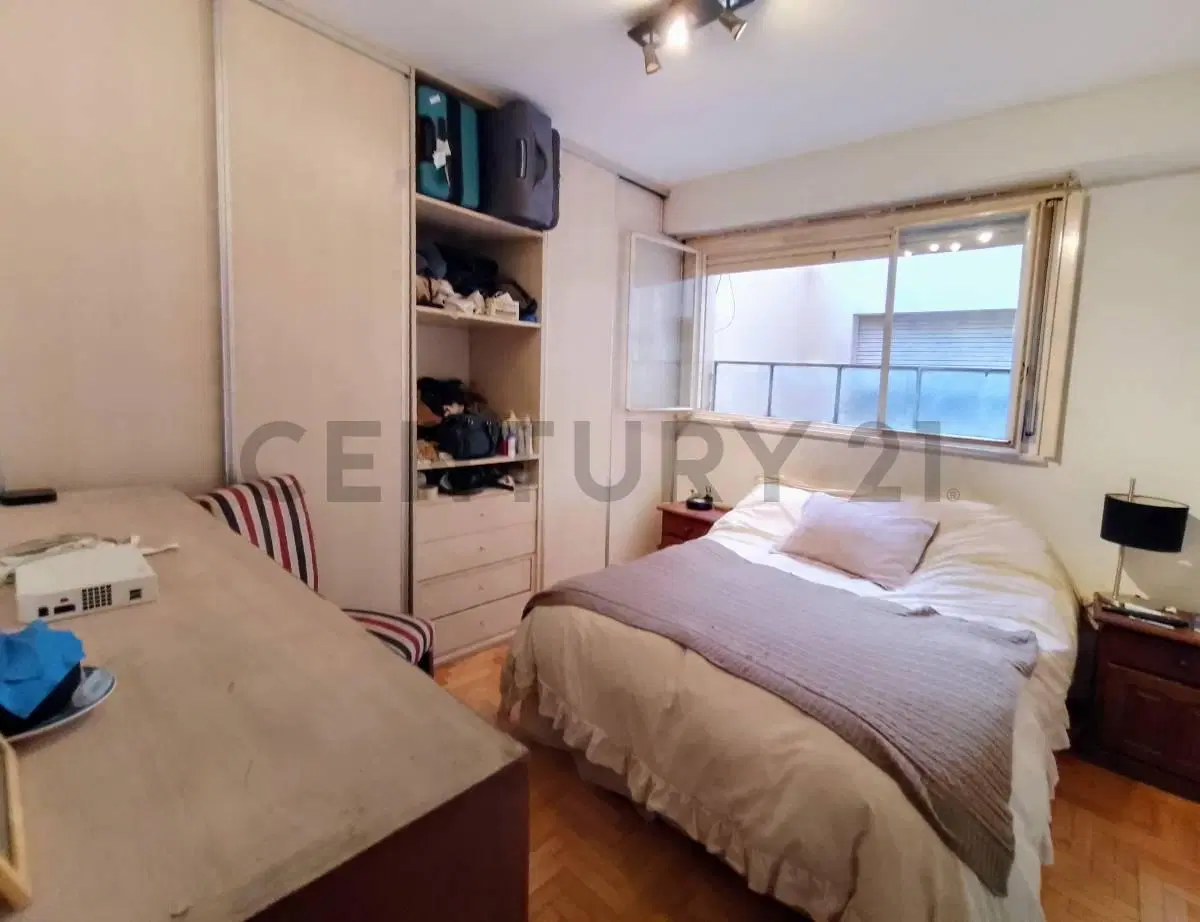 VENTA DEPTO 3 AMBIENTES EN PALERMO - IDEAL INVERSIÓN/PRIMERA VIVIENDA 2