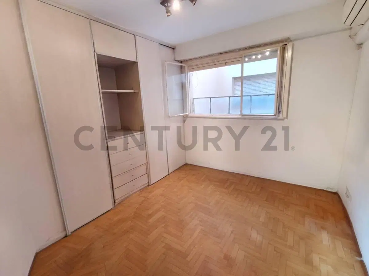 VENTA DEPTO 3 AMBIENTES EN PALERMO - IDEAL INVERSIÓN/PRIMERA VIVIENDA 3