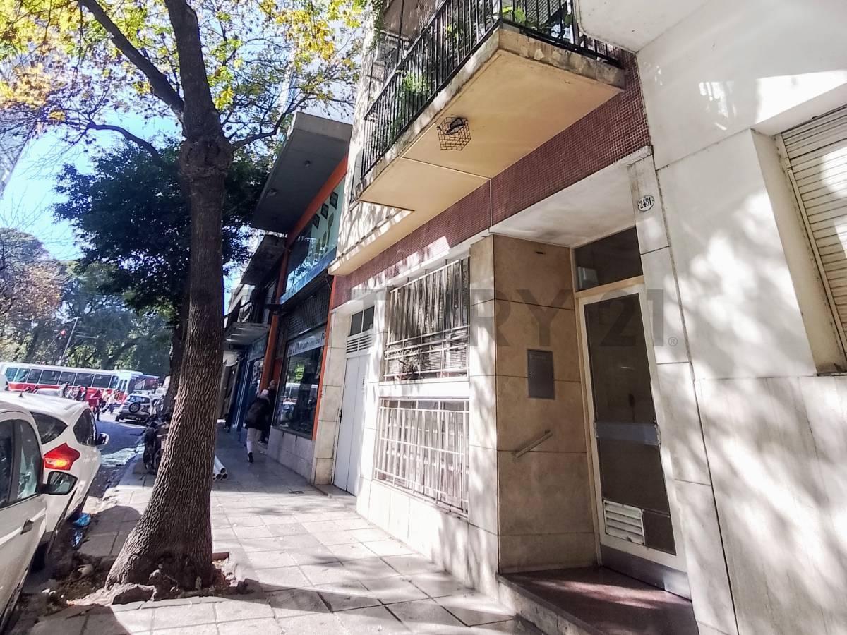 VENTA DEPTO 3 AMBIENTES EN PALERMO - IDEAL INVERSIÓN/PRIMERA VIVIENDA