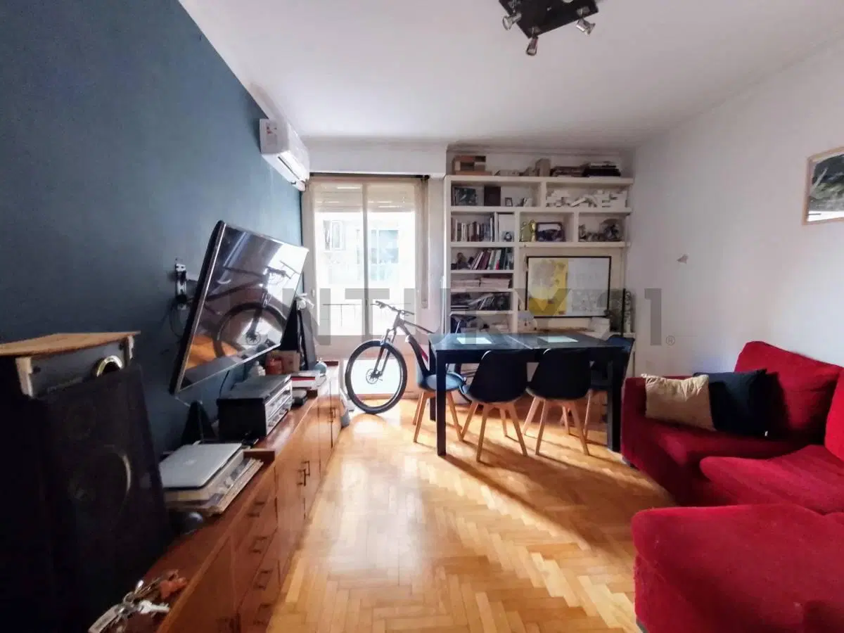 VENTA DEPTO 3 AMBIENTES EN PALERMO - IDEAL INVERSIÓN/PRIMERA VIVIENDA 4