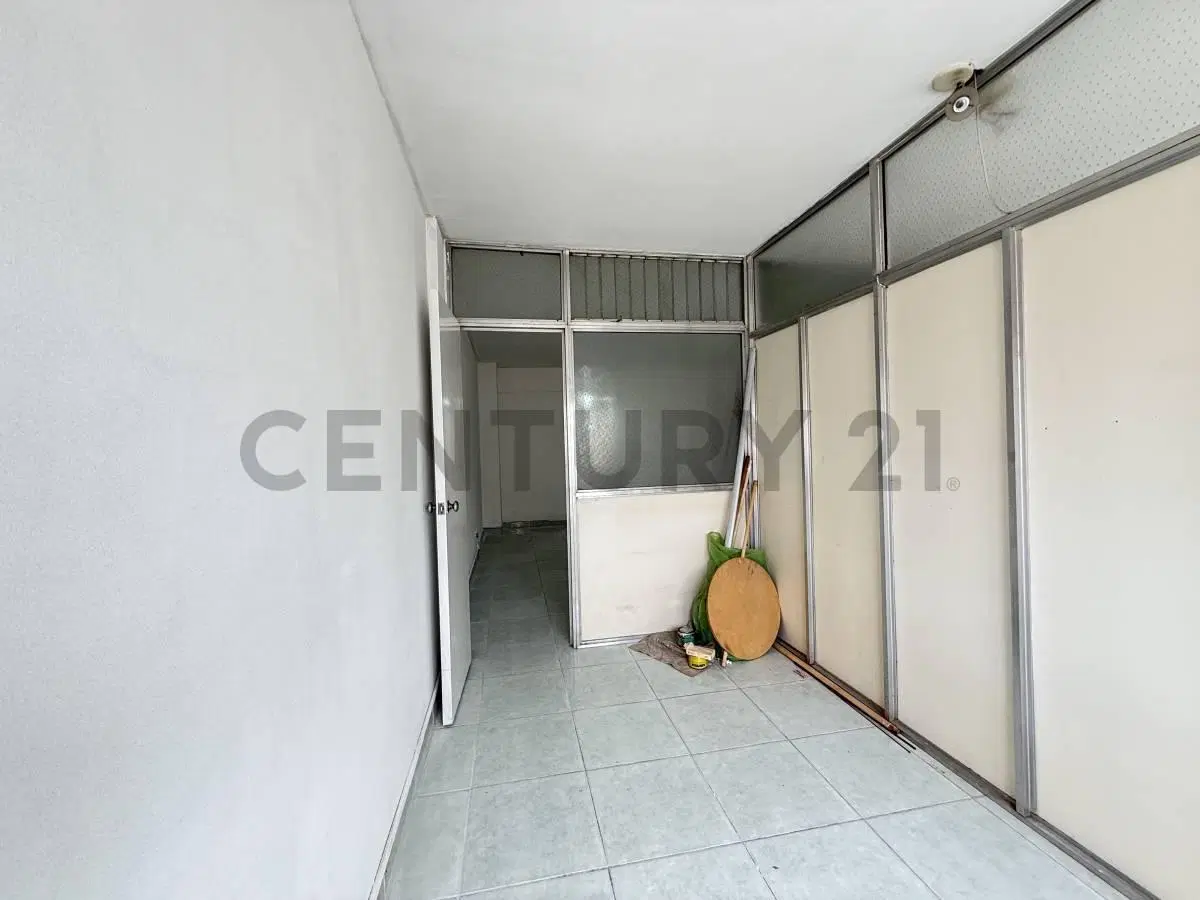 VENTA CONSULTORIO 2 AMB RECOLETA APTO VIVIENDA 3