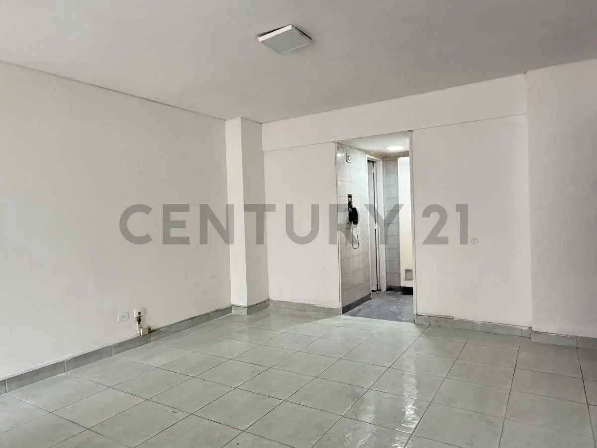 VENTA CONSULTORIO 2 AMB RECOLETA APTO VIVIENDA 4
