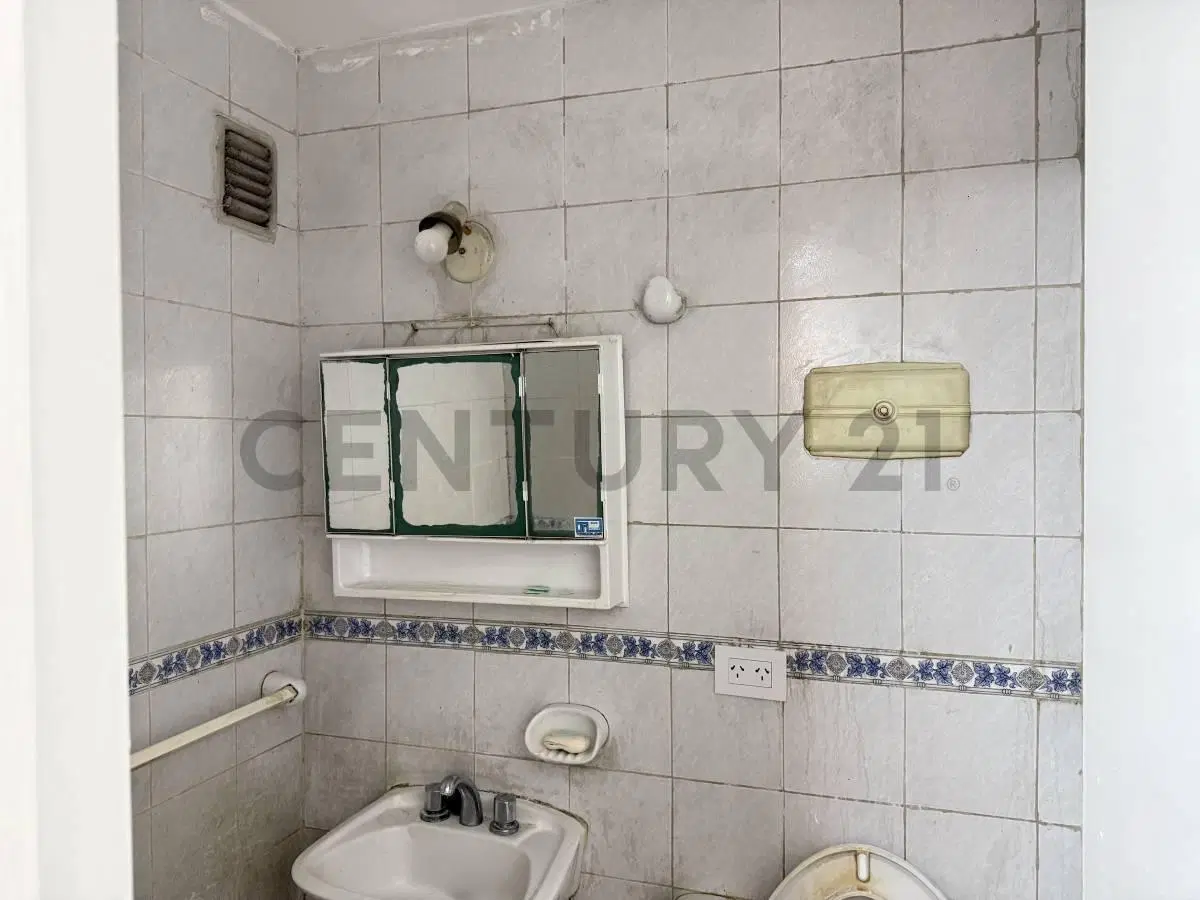 VENTA CONSULTORIO 2 AMB RECOLETA APTO VIVIENDA 5