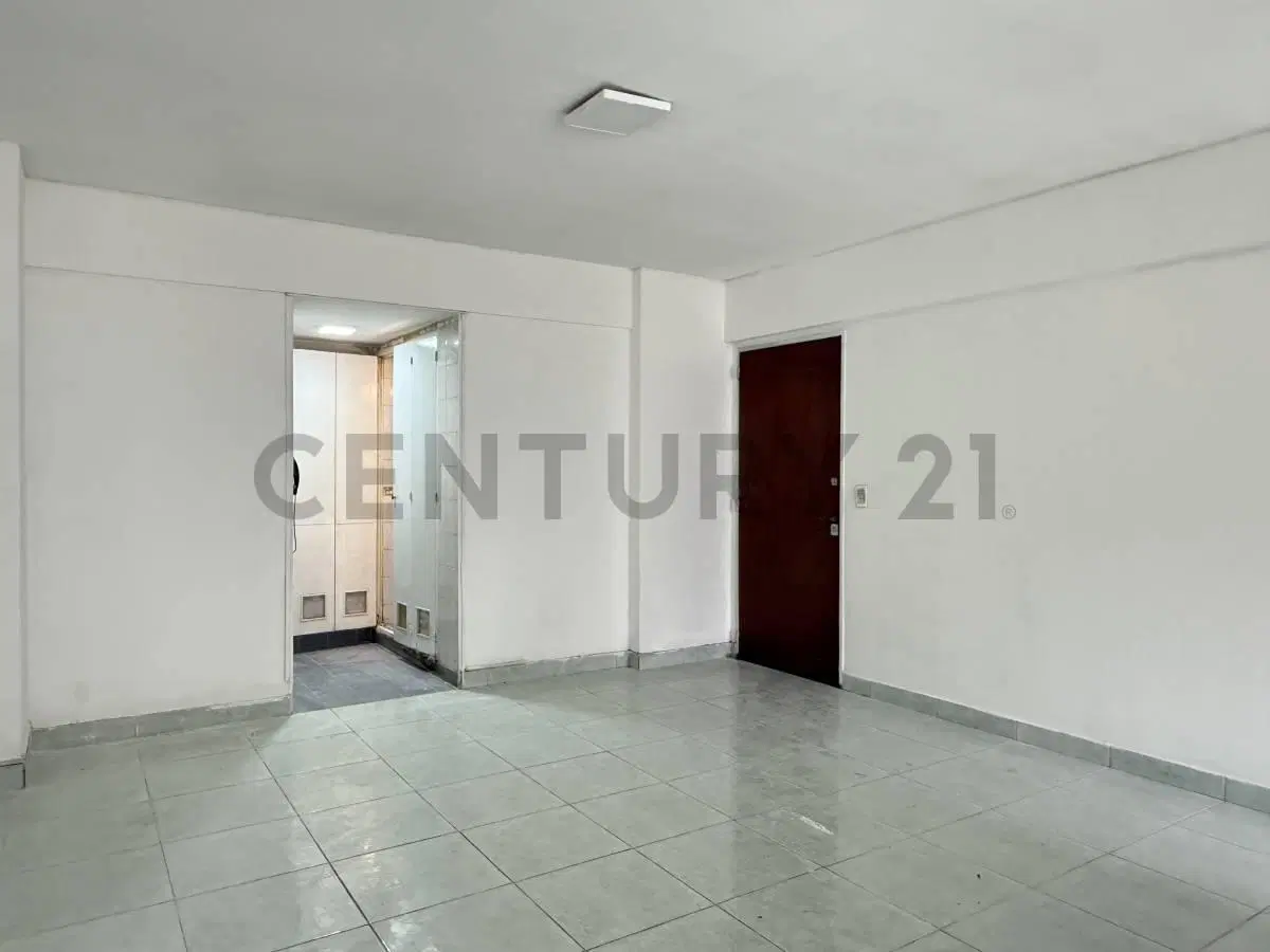 VENTA CONSULTORIO 2 AMB RECOLETA APTO VIVIENDA 2