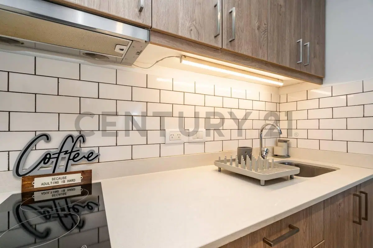 Venta Departamento Almagro Balcón-Luminoso-Equipado 3