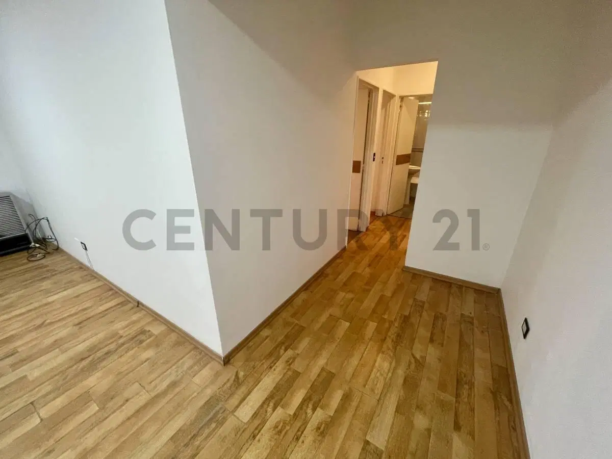Departamento 3 Ambientes en Venta, Coghlan, Villa Urquiza, Piso 14 con Balcón. Opcional COCHERA 5