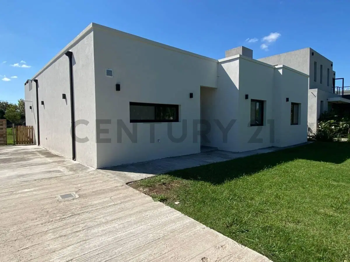 CASA EN UNA PLANTA EN SAN RAMON 5