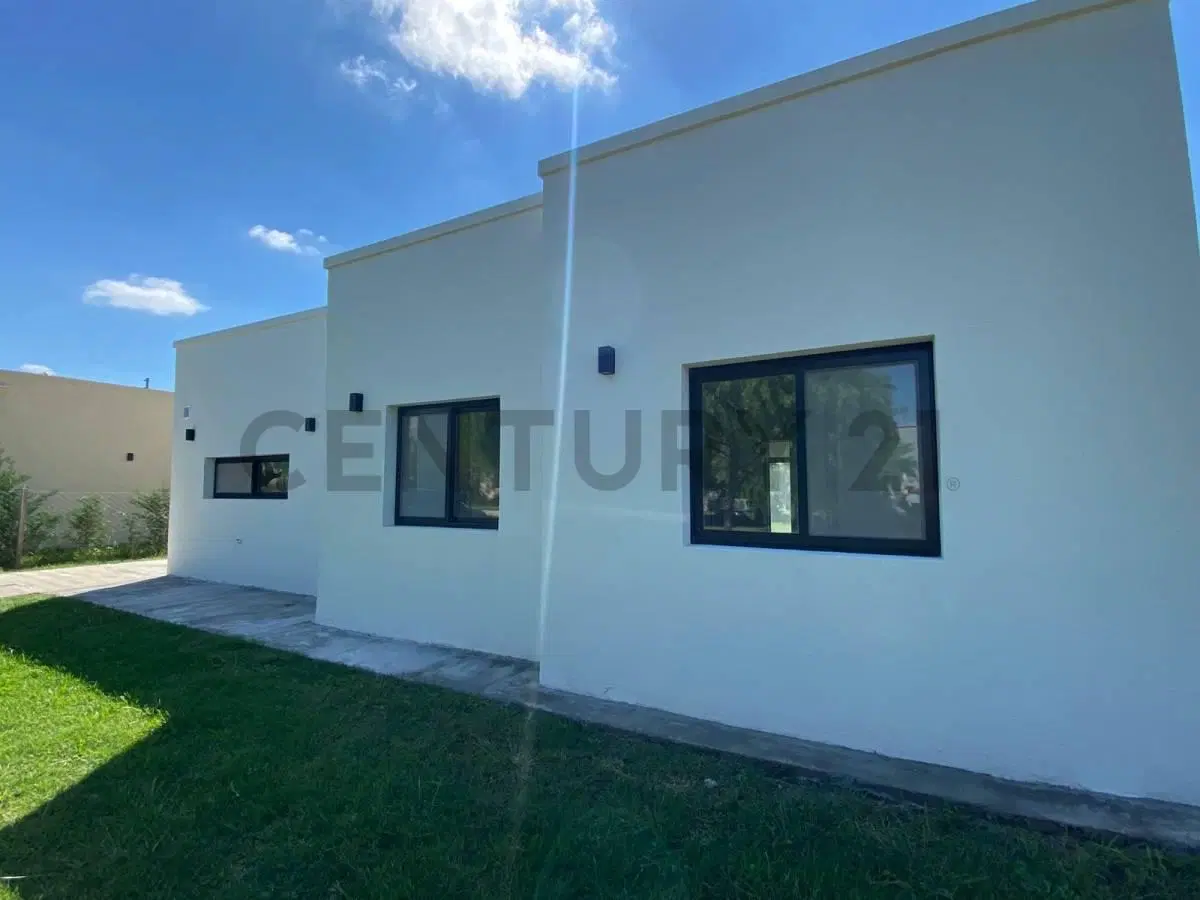 CASA EN UNA PLANTA EN SAN RAMON 4