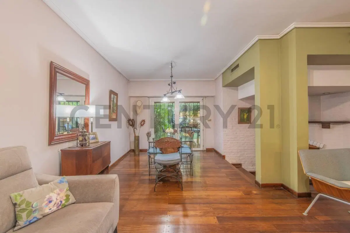 VENTA CASA 5 AMBIENTES , HAEDO 5