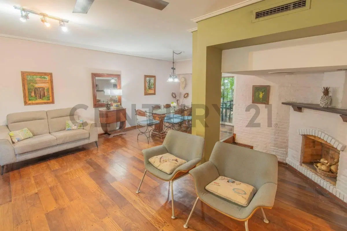 VENTA CASA 5 AMBIENTES , HAEDO 8