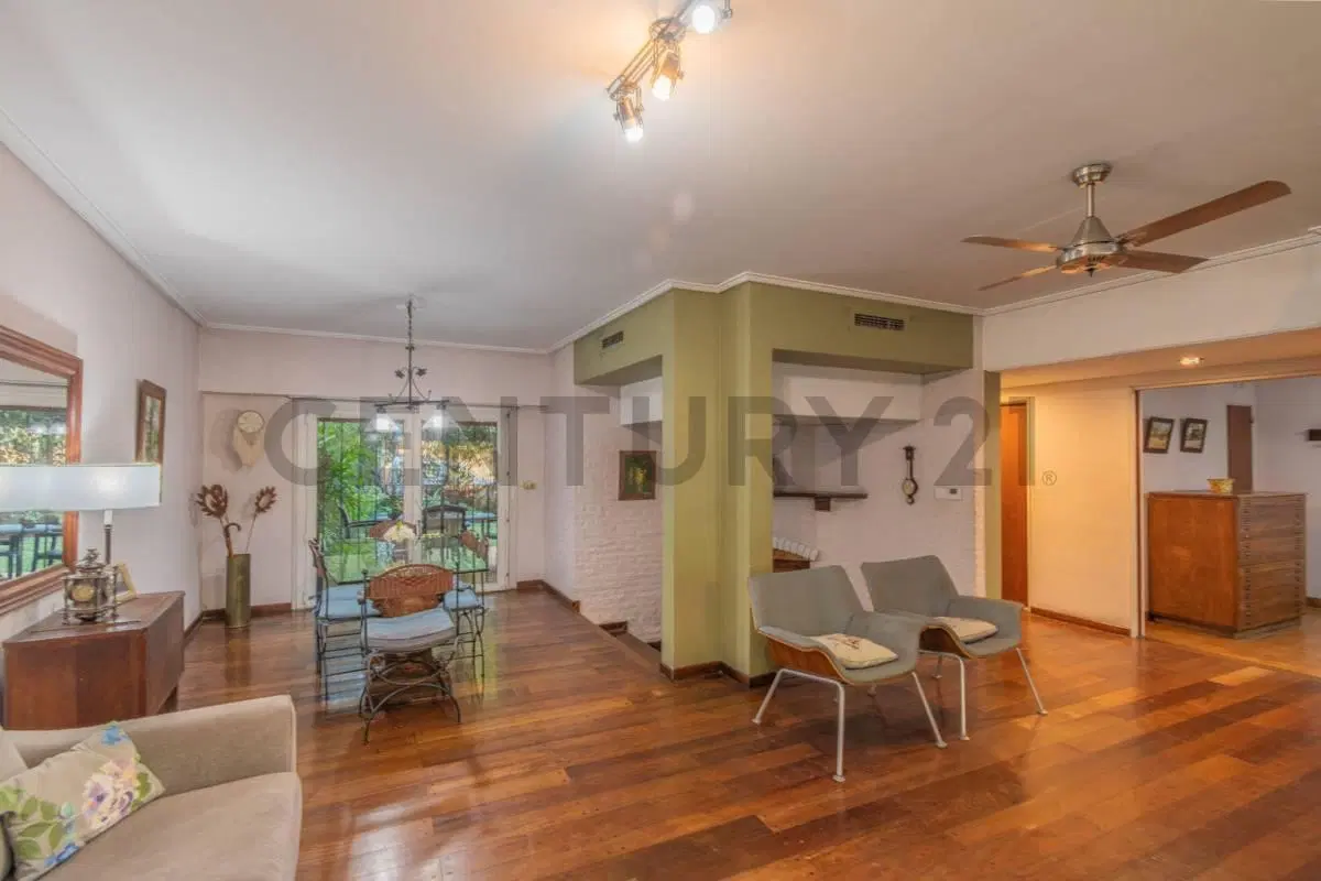 VENTA CASA 5 AMBIENTES , HAEDO 3