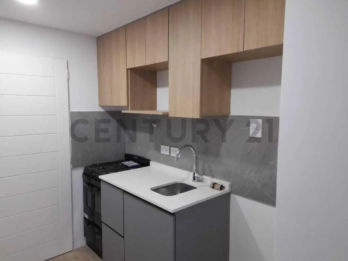 ALQUILER DE DEPARTAMENTO A ESTRENAR DE 2 AMBIENTES EN VILLA URQUIZA 4