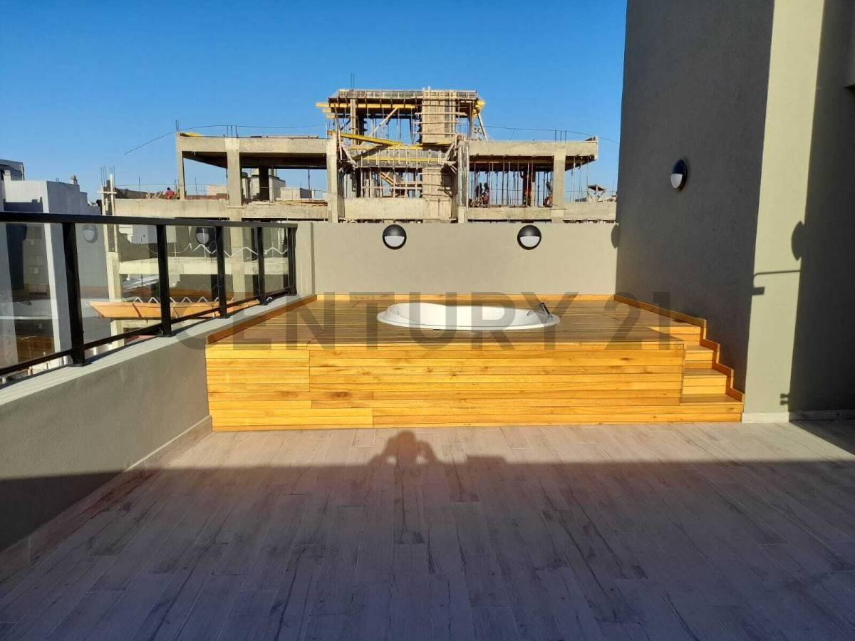 ALQUILER DE DEPARTAMENTO A ESTRENAR DE 2 AMBIENTES EN VILLA URQUIZA