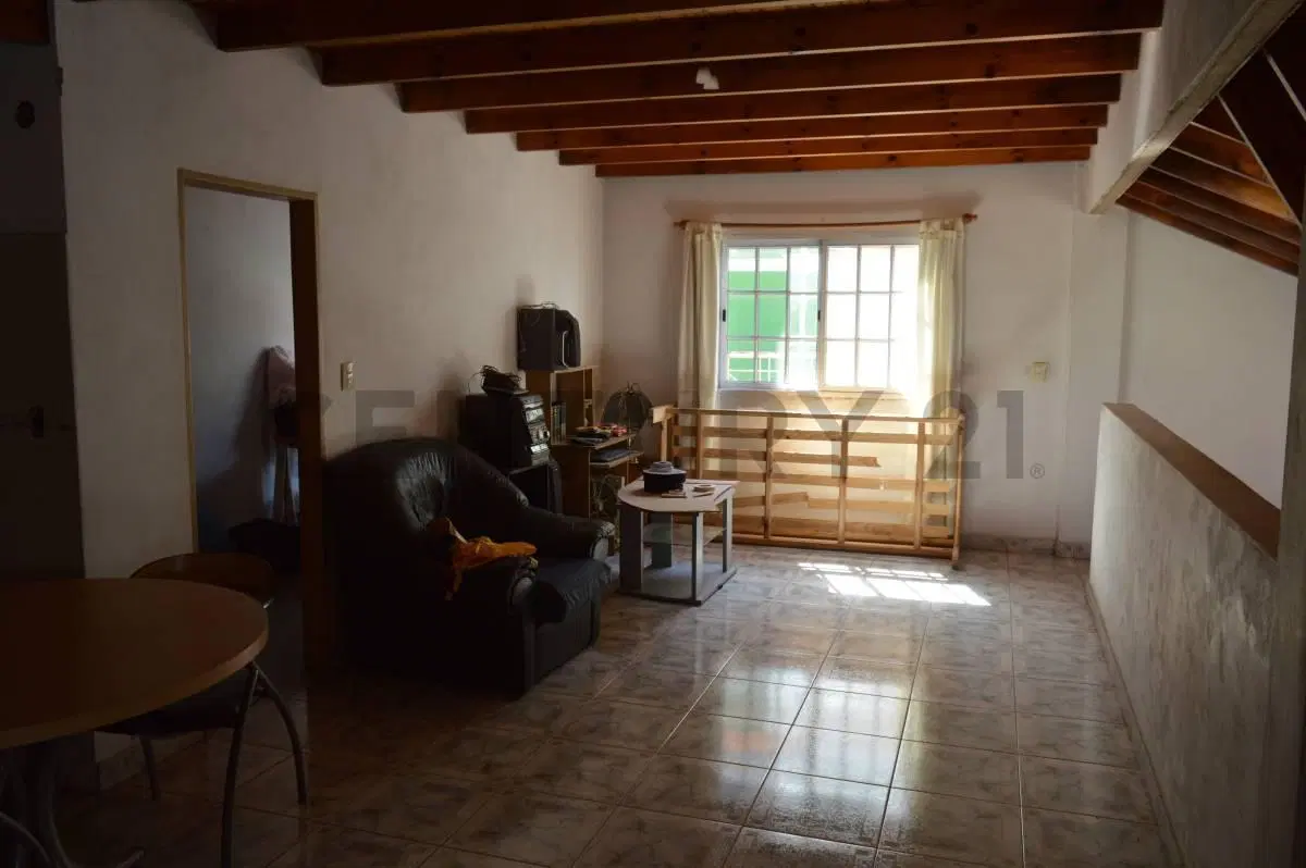 GRAN PH 5 Ambientes 140m2 RAMOS MEJIA 5