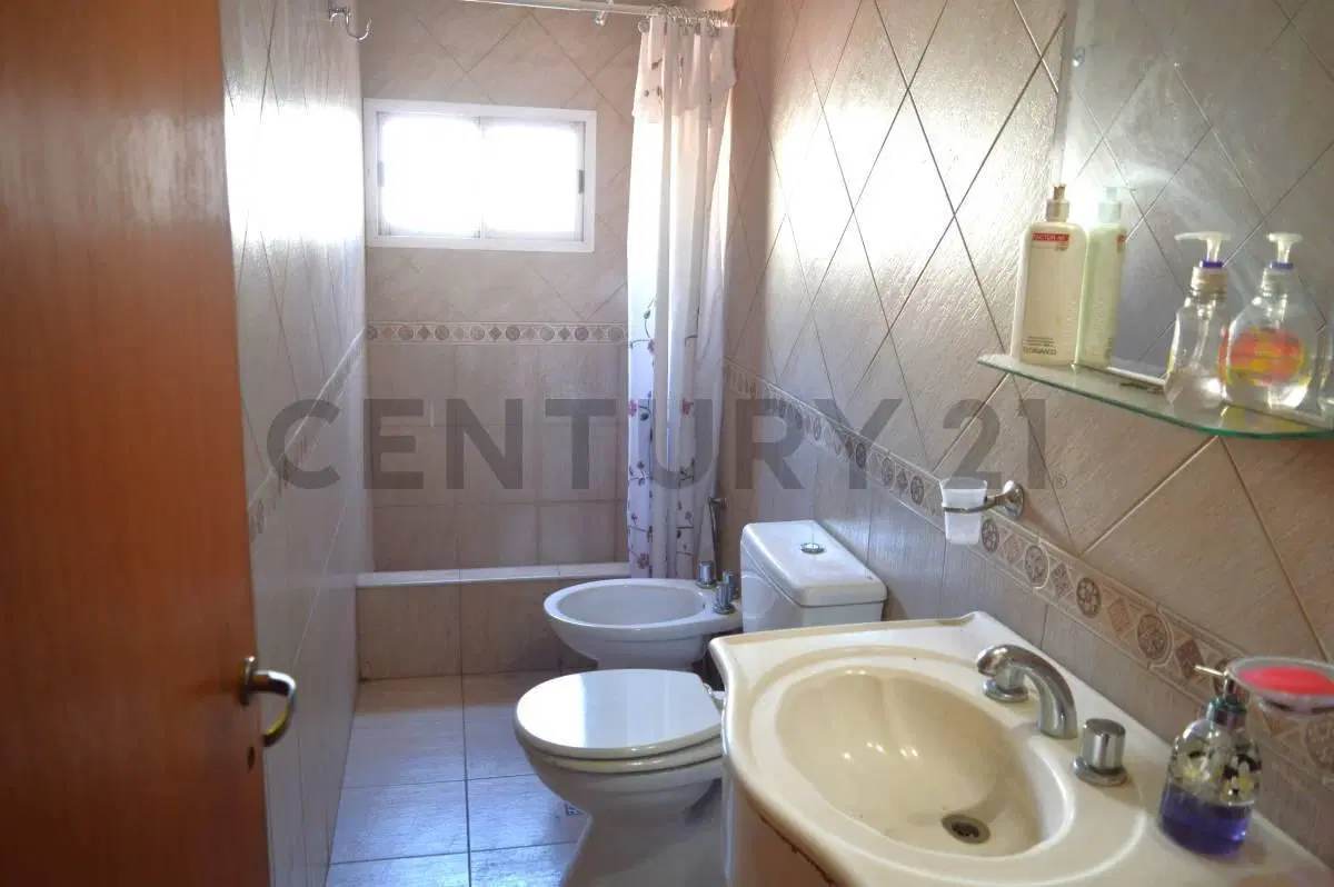 GRAN PH 5 Ambientes 140m2 RAMOS MEJIA 4
