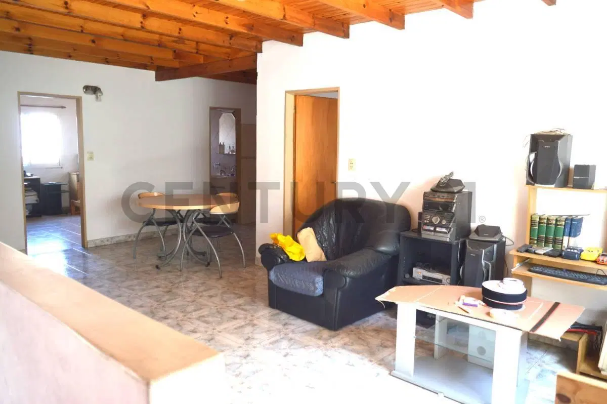 GRAN PH 5 Ambientes 140m2 RAMOS MEJIA 2