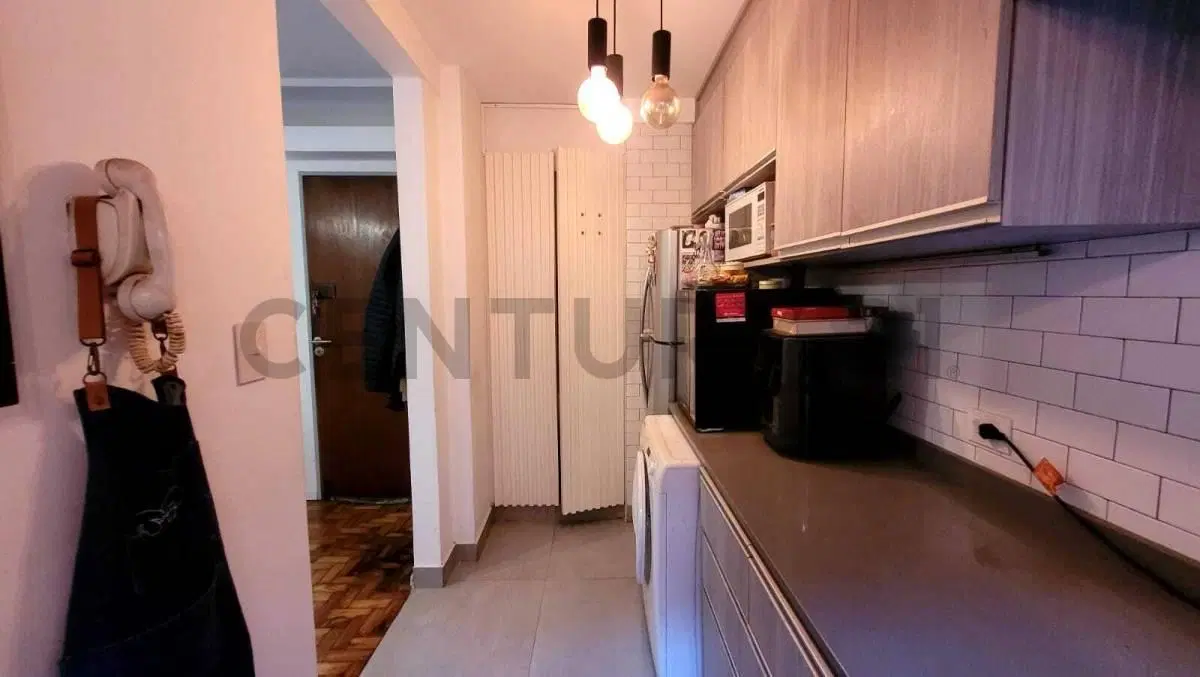 VENTA 2 AMBIENTES C/ PATIO, BOEDO 2