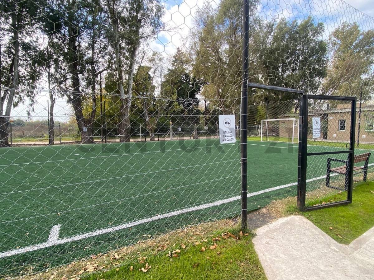 LOTE CENTRAL EN SANTA EMILIA
