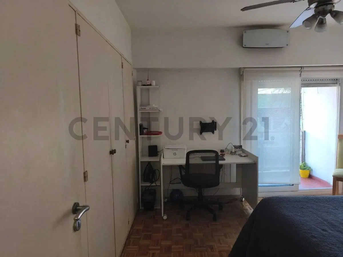 VENTA SAN CRISTOBAL DEPARTAMENTO 4 AMBIENTES TODO REMODELADO 5
