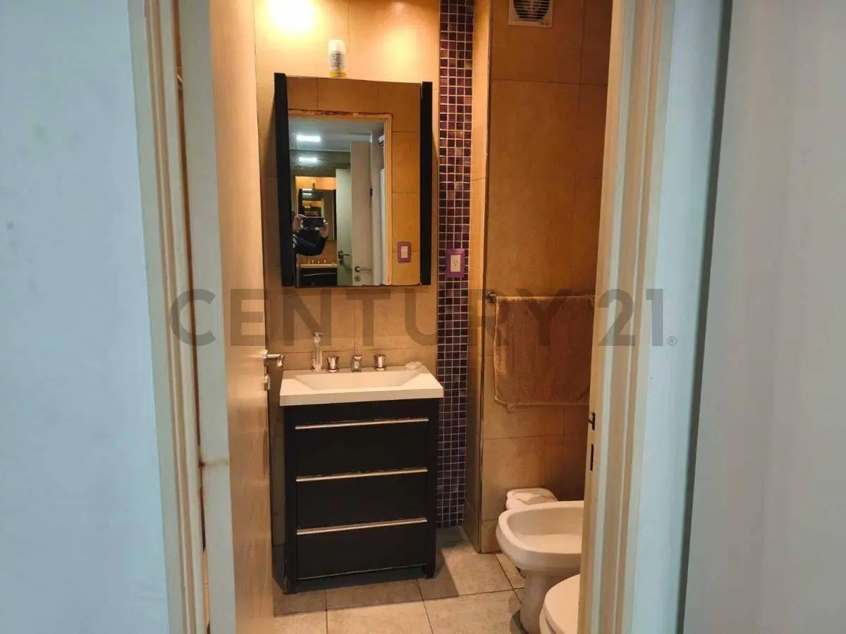 VENTA SAN CRISTOBAL DEPARTAMENTO 4 AMBIENTES TODO REMODELADO 4