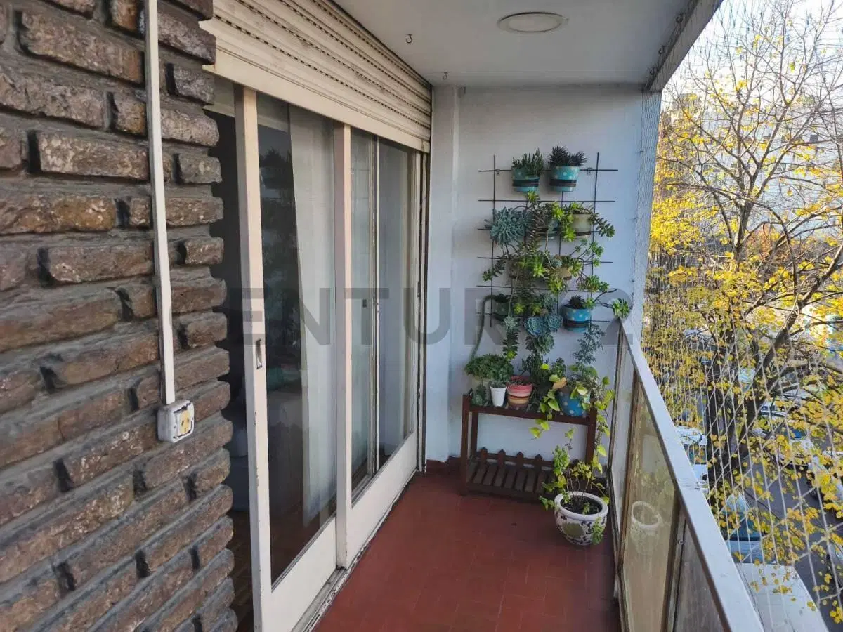 VENTA SAN CRISTOBAL DEPARTAMENTO 4 AMBIENTES TODO REMODELADO 3