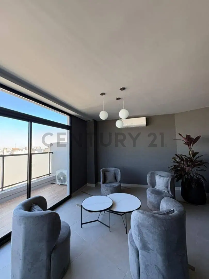 VENTA DOS AMBIENTES VILLA CRESPO 2